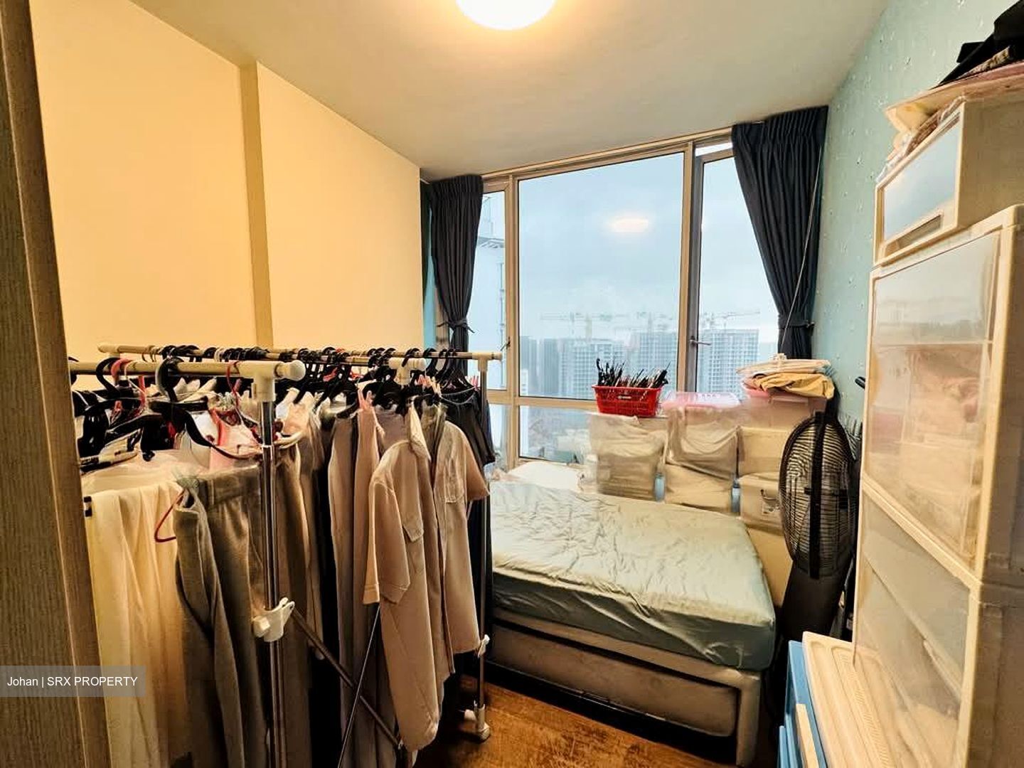 One Amber (D15), Condominium #544072561